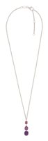 Collier Pesavento Femme Polvere di Sogni Colours in Argent WPSCE241 - WPSCE241